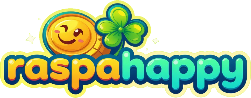 Raspa Happy